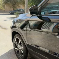 تیگارد X35 مدل 1402 اقساط با نرخ سود بانکی|خودرو سواری و وانت|تهران, باغ فیض|دیوار