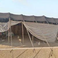 چادر سیاه باهمه امکانات