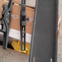 ساپورت نگهدارنده تلویزیون