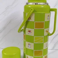 فلاکس چای ۳لیتری|کوهنوردی و کمپینگ|گرگان, |دیوار