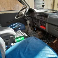 فروش ون دلیکا