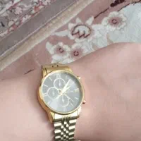 ساعت درحدنو بدون هیچ مشکلی