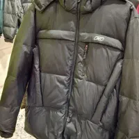 کاپشن و پالتو زنانه و مردانه استوک عمده|لباس|کرخه, |دیوار