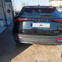 فونیکس مدل ۱۴۰۳|خودرو سواری و وانت|رشت, گلسار|دیوار