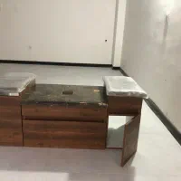 کمد روشویی|لوازم سرویس بهداشتی|محمدیه-قزوین, |دیوار