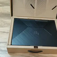 لپ‌تاپ ASUS TUF Gaming A15  نو