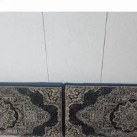 ۲جفت پشتی سالم