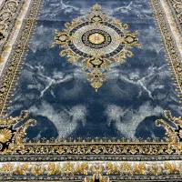 فرش (نو) درسایز بندی با کیفیت بالا/توحید۲ ماندگار