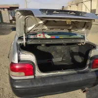 فروش پراید مدل ۹۱تروتمیز|خودرو سواری و وانت|قروه, |دیوار