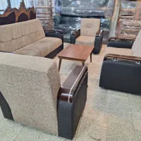 مبل تخت شو سالم|مبلمان خانگی و میز عسلی|شهرکرد, |دیوار