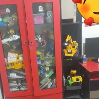 کمد و میز تحریر در گلستان|میز تحریر و کامپیوتر|گلستان (تهران), |دیوار