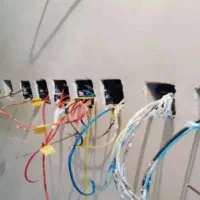 برقکار برقکاری برق ساختمان عیب یابی صفر تا صد