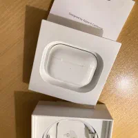 AirPods Pro 2nd Generation ایرپاد پرو نسل دو اپل|لوازم جانبی موبایل و تبلت|تهران, نیروی هوایی (پیروزی)|دیوار