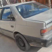 پژو آردی مدل ۸۱|خودرو سواری و وانت|اصفهان, کارلادان|دیوار