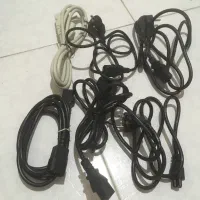 کابل پاور