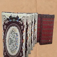 پشتی و تابلو