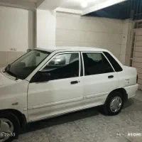 پراید ۱۳۲|خودرو سواری و وانت|خرم‌آباد, |دیوار