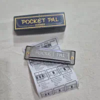 ساز دهنی آلمانی  HOHNER