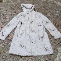 یک عددکت خزدارصفرحتی یکبارهم پوشیدە نشدە