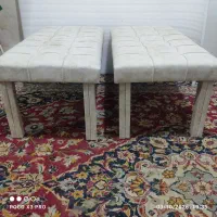 پاف|صندلی و نیمکت|همدان, |دیوار