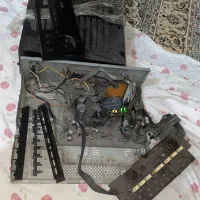 آمپلی فایر پایونیر a-x640|سیستم صوتی خانگی|تهران, هروی|دیوار