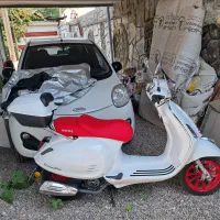 وسپا نیکتاز صفر خشک