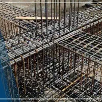 استخدام قالبند و آرماتوربند