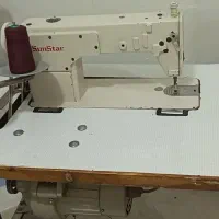 چرخ خیاطی سان استار