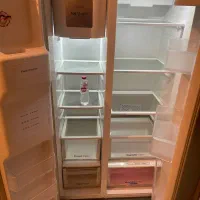 تعمیر تعمیرکار ساید یخچال فریزر لباسشویی ظرفشویی|خدمات پیشه و مهارت|تهران, صادقیه|دیوار