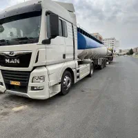 مان 500|خودرو سنگین|اندیشه, اندیشه فاز ۳|دیوار