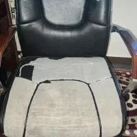 صندلی راحتی