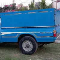 زامیاد Z 24 آپشنال، مدل ۱۳۹۹