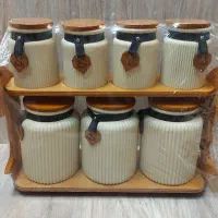 پاسماوری پایه چوبی واستنددار