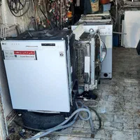 نصب تعمیر انواع لباسشویی ماشین ظرفشویی درمنزل|خدمات پیشه و مهارت|بروجرد, |دیوار