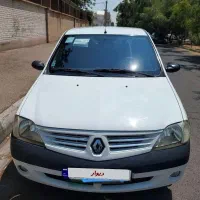 ال ۹۰ ایدو پارس خودریی بی رنگ