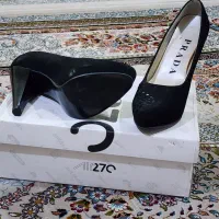 نیم بوت وکفش مجلسی|کیف، کفش، کمربند|نجفآباد, گلدشت|دیوار