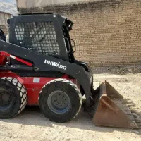 بابکت مینی لودر