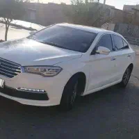 لیفان ۸۲۰بی رنگ و ضربه|خودرو سواری و وانت|یزد, |دیوار