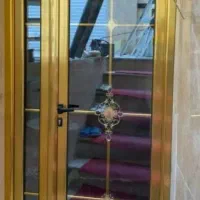 درب وپنجره هایupvc.|خدمات پیشه و مهارت|اراک, |دیوار