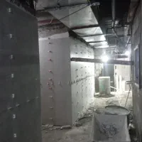 استاد بنا  حرفه  ای افغان