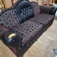 مبل کار کرده