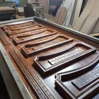 خدمات سی ان سی وکیوم (کابینت کمد)|خدمات پیشه و مهارت|تبریز, |دیوار