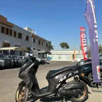 LX150 lx150|موتورسیکلت|تهران, شهرک شهید باقری|دیوار