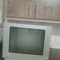 تلوزیون قدیمی ۲۹اینچ صنام
