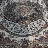بمب ارزانی فرش همه مدل فرش دست و دوم ۶متری و۱۲متری|فرش|شیراز, گویم|دیوار