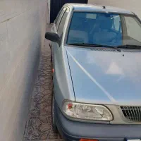 فروش پراید ۱۴۱