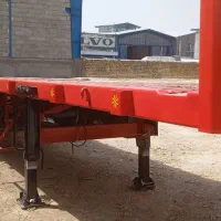 اجاره کفی سه محور