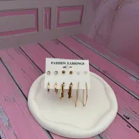 گوشواره شیک|بدلیجات|ایلام, |دیوار