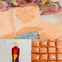 مایع لباس شویی با کیفیت عالی|مواد شوینده و دستمال کاغذی|لاران, |دیوار