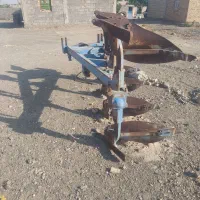 فروش گاو اهن برگردون سنگین|ماشینآلات صنعتی|کهنوج, |دیوار